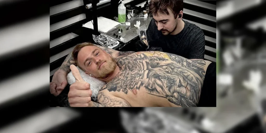 Tattoo Copemhagen